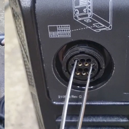 Типовые поломки сварочных инверторов