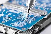 Ремонт промышленной электроники